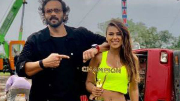 इस बार इंडिया में शूट किया गया है ये शो