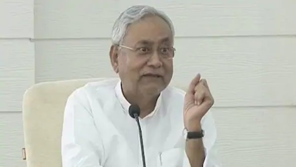  बिहार के डीजीपी गुप्तेश्वर पांडेय ने दिया बड़ा बयान 