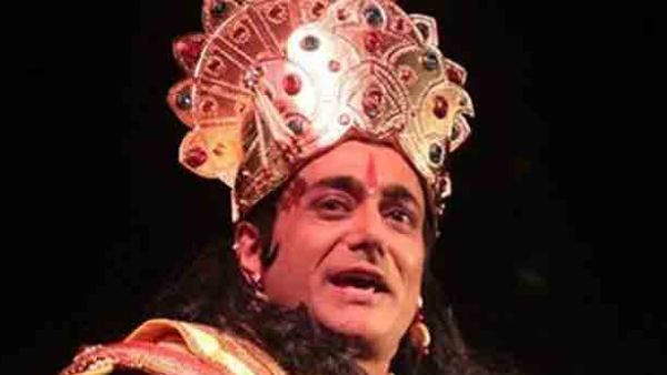 23 साल की उम्र में बने कृष्ण और रचा इतिहास 