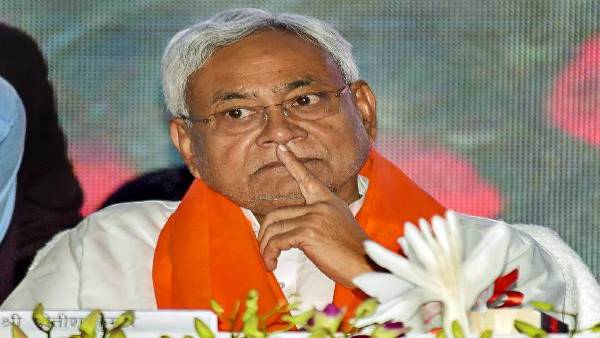 मिथिला के विकास के बिना बिहार का विकास करना मुमकिन नहींः नीतीश मिथिला के विकास के बिना बिहार का विकास करना मुमकिन नहींः नीतीश