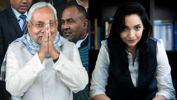 मिथिलांचल में पुष्पम प्रिया किसके पाले में खड़ी होकर बैटिंग कर रही हैं? मिथिलांचल में पुष्पम प्रिया किसके पाले में खड़ी होकर बैटिंग कर रही हैं?