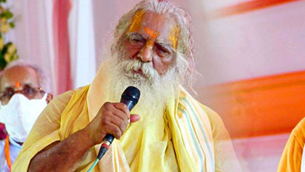 27 साल की उम्र में लिया संन्यास 27 साल की उम्र में लिया संन्यास