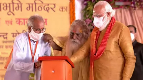 modi