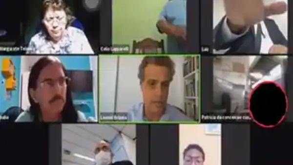 कर्मचारी को नोटिस