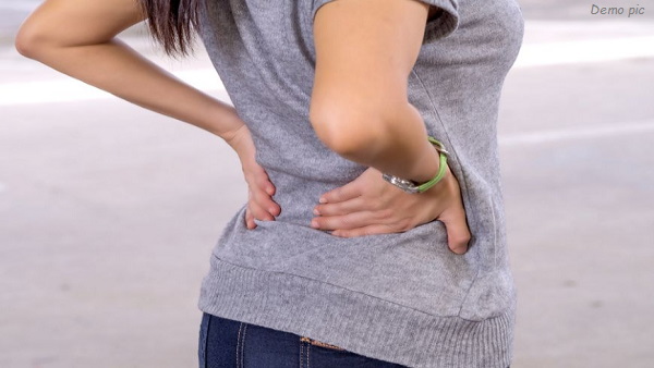 कंबल में लपेटकर फेंका