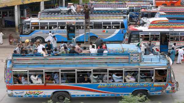 पाकिस्तान भी कोरोना से जंग में हो रहा है सफल
