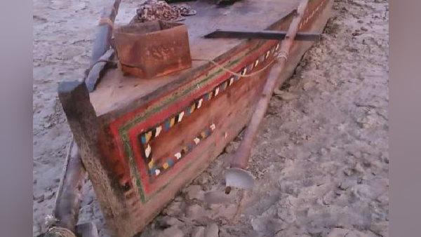 यह बताया अपना नाम-पता