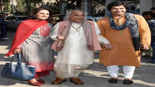 एक महान कलाकार ही नहीं थे पंडित जसराज उससे ज्यादा थे....