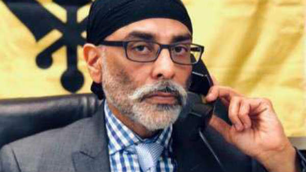 कौन हैं गुरपतवंत सिंह पन्नु कौन हैं गुरपतवंत सिंह पन्नु