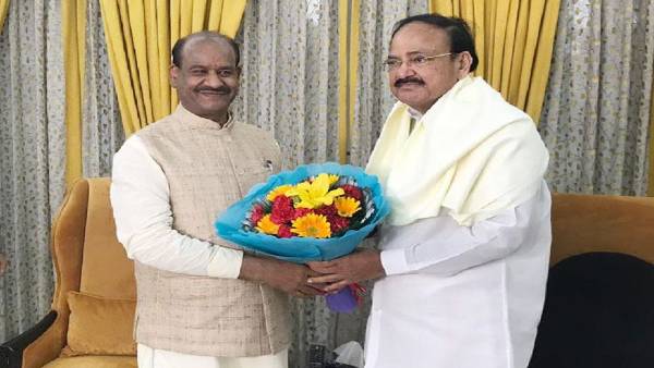 Venkaiah Naidu Venkaiah Naidu