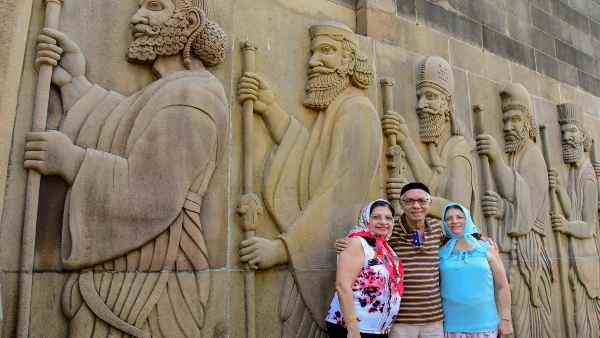 भारत और भारतीयता को आत्मसात कर लिया भारत और भारतीयता को आत्मसात कर लिया