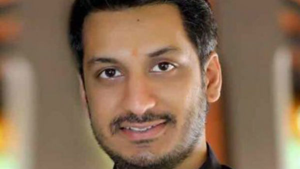 दादा शरद पवार ने पार्थ को बताया 'अपरिपक्व' दादा शरद पवार ने पार्थ को बताया 'अपरिपक्व'