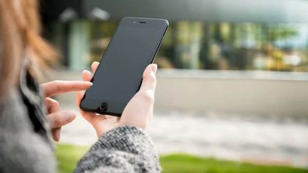 मैसेज के साथ लिंक भी दिया गया है मैसेज के साथ लिंक भी दिया गया है