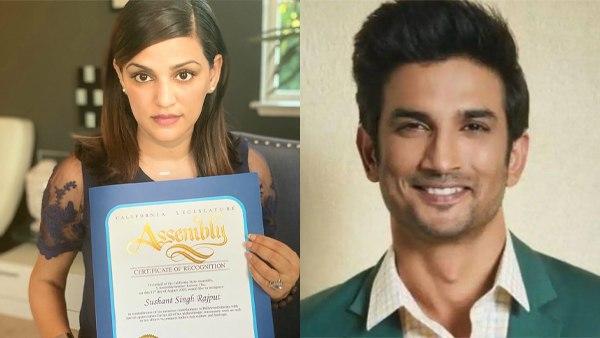 बहन श्‍वेता सिंह ने कही ये बात 