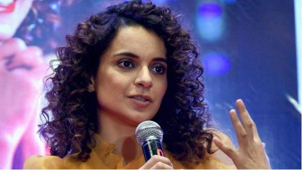 क्या कहा था कंगना ने