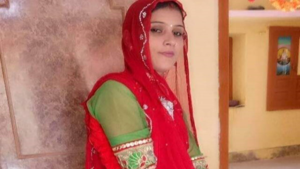  पुलिस के साथ चलने से इंकार कर दिया