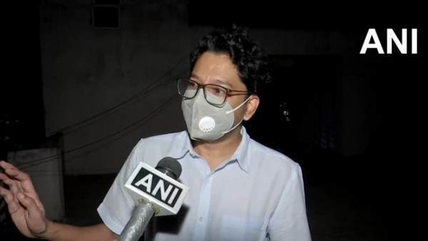 सुशांत के परिवार पर लगाया आरोप