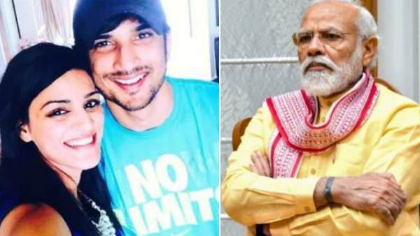 श्वेता- न्याय व्यवस्था में विश्वास करते हैं