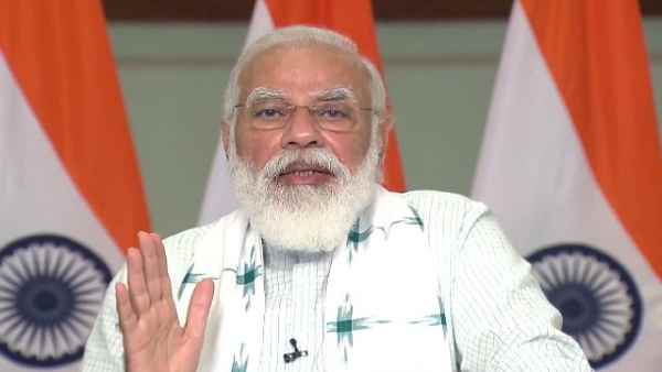 'मन की बात' में जांबाज डॉग्स की बहादुरी के किस्से