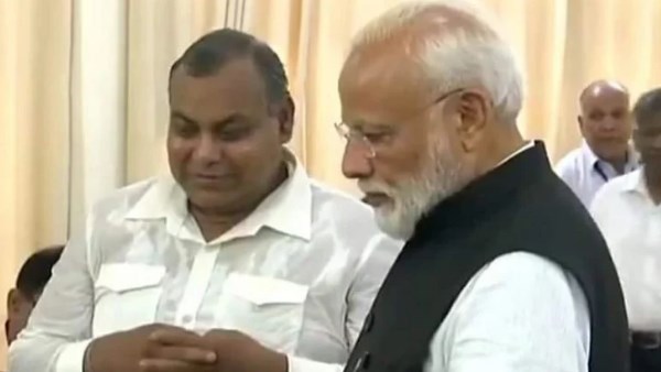 डोम राजा ने कही थी ये बात