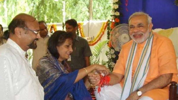 गुजरात में रहती हैं कमर मोहसिन हसन गुजरात में रहती हैं कमर मोहसिन हसन