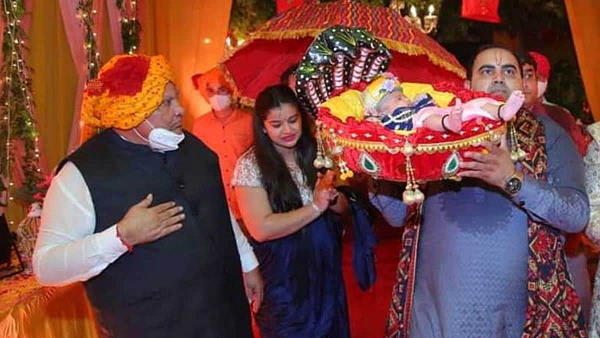 गुजरात में सांसद कोरोना पॉजिटिव 