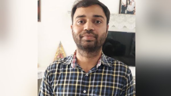 सोनीपत के प्रदीप सिंह ने किया टॉप