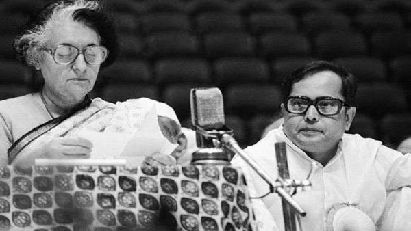 इंदिरा सरकार को तबाह हो रहे सार्वजनिक क्षेत्र के उपक्रमों को बचाना था इंदिरा सरकार को तबाह हो रहे सार्वजनिक क्षेत्र के उपक्रमों को बचाना था