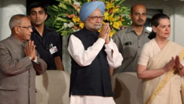 प्रणब मुखर्जीः भारतीय राष्ट्रीय कांग्रेस के सिद्धांत प्रणब मुखर्जीः भारतीय राष्ट्रीय कांग्रेस के सिद्धांत