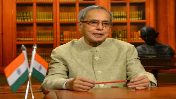 84 वर्षीय पूर्व राष्ट्रपति का COVID-19 टेस्ट भी पॉजिटिव आया था