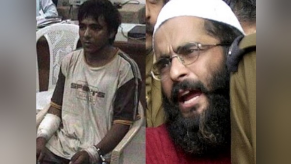 अफजल, कसाब और याकूब की फांसी लगाई थी मुहर