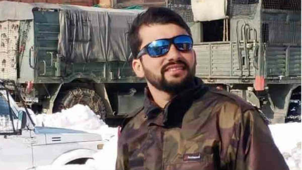 एक सच्‍चे हीरो थे प्रशांत 