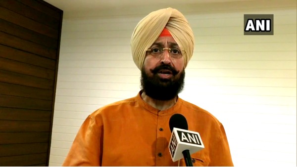 कैप्टन से निष्पक्ष जांच की उम्मीद नहीं, सीबीआई करे जांचः कांग्रेस सांसद कैप्टन से निष्पक्ष जांच की उम्मीद नहीं, सीबीआई करे जांचः कांग्रेस सांसद