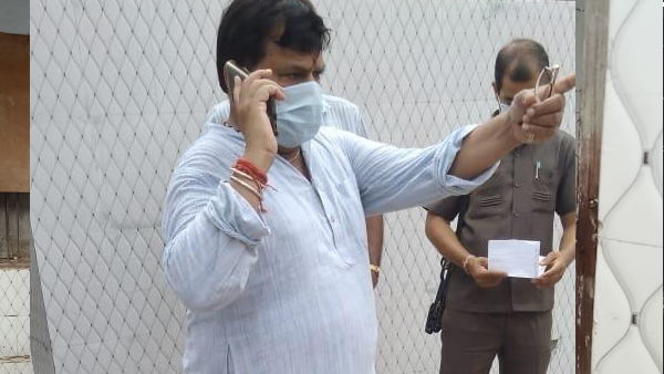 पहले भी चर्चा में रहे हैं प्रद्युम्न सिंह तोमर