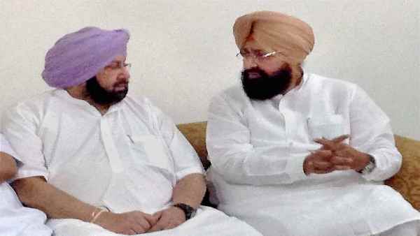 बाजवा के खिलाफ होगी कार्रवाई ?