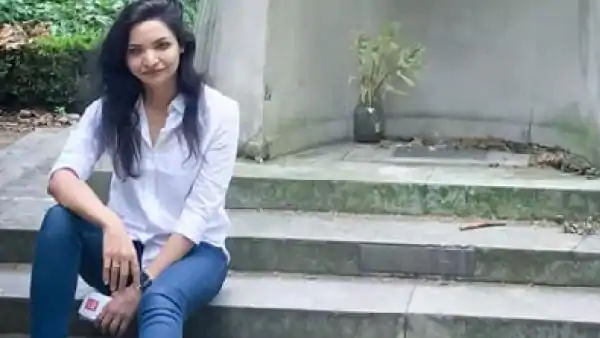 बिहार ही अब विचारधारा है: पुष्पम प्रिया चौधरी