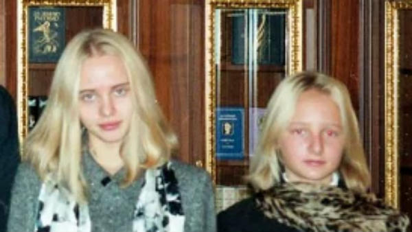 बेटी ने अपनी इच्‍छा से लिया फैसला 