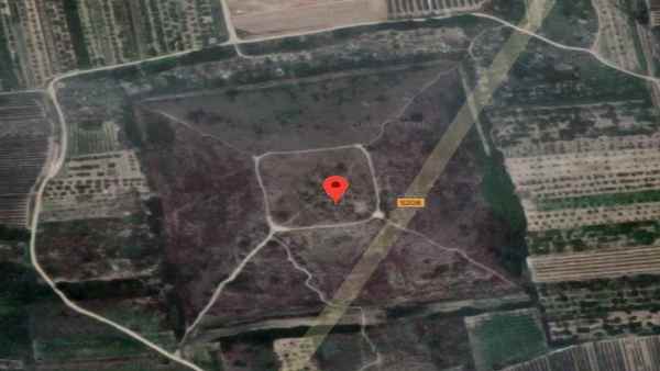 8,000 वर्ष पुराने अपने इस इतिहास को छिपाता है चीन