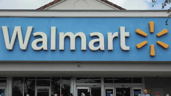 माइक्रोसॉफ्ट और वॉलमार्ट पहले ही व्यापार भागीदार हैं