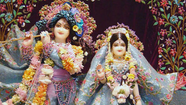 राधा अष्टमी का उपवास कैसे रखें