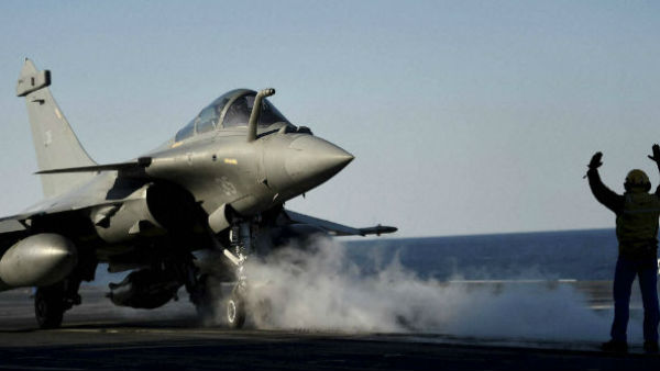 भारत का रक्षा बजट संतुलन को प्रभावित कर रहा 