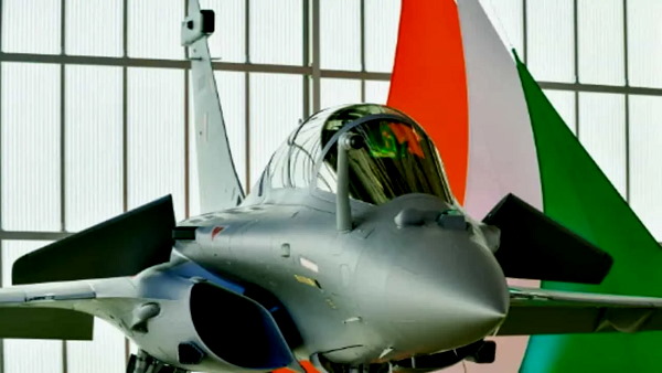 पत्र के जरिए सरकार-फोर्स को अलर्ट भेजा