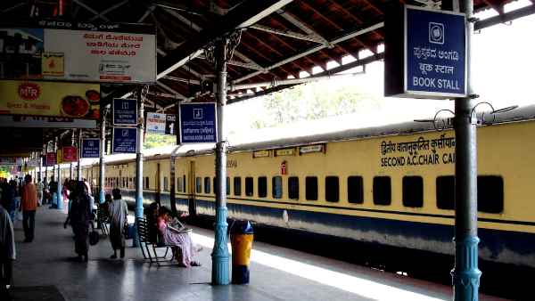 2015 से ही है रेलवे का यह नियम 2015 से ही है रेलवे का यह नियम