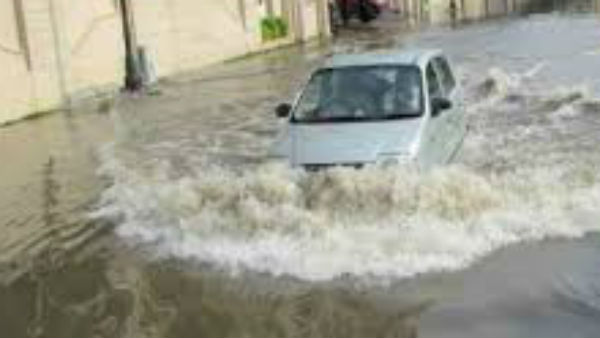 आंधी भी चल सकती है