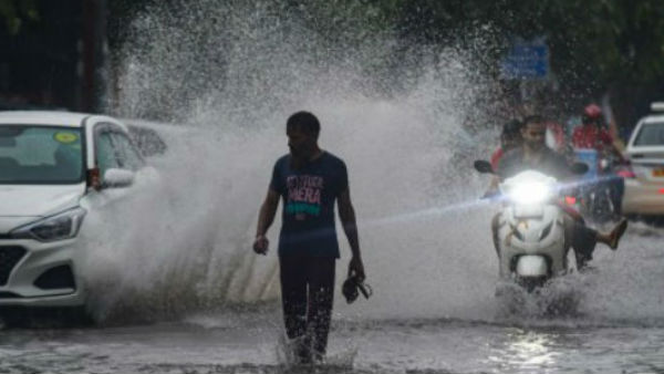 राजस्थान में भी हो सकती है बारिश 