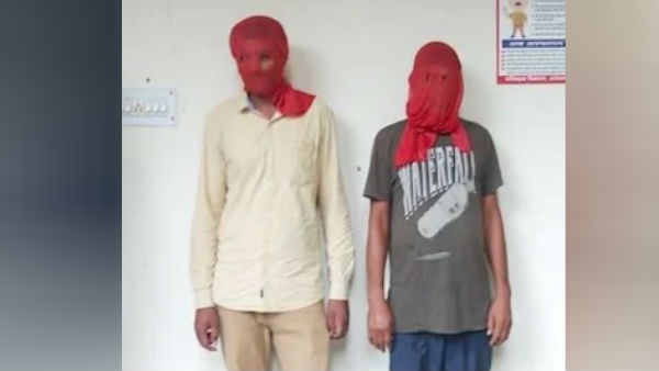 पैसे और घड़ी भी छिनी