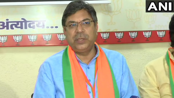 भाजपा लाएगी अविश्वास प्रस्ताव भाजपा लाएगी अविश्वास प्रस्ताव