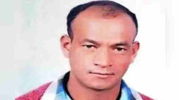 body of martyred soldier Rajendra Negi of Uttarakhand recovered after eight months of missing from pakistan border body of martyred soldier Rajendra Negi of Uttarakhand recovered after eight months of missing from pakistan border