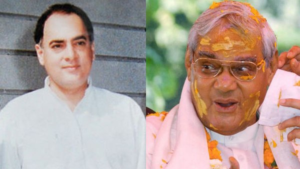 'राजीव गांधी की असमय मौत मेरे लिए व्‍यक्तिगत क्षति थी'