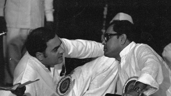 प्रणब मुखर्जीः राजीव गांधी की हत्या के बाद पुनरुत्थान प्रणब मुखर्जीः राजीव गांधी की हत्या के बाद पुनरुत्थान